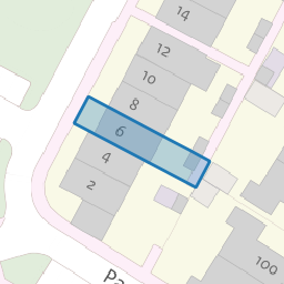 Perceel HAL00-C-3967