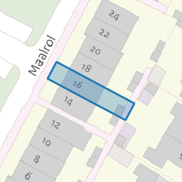 Perceel HAL00-C-3975