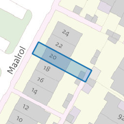 Perceel HAL00-C-3979