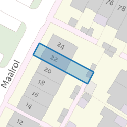 Perceel HAL00-C-3980