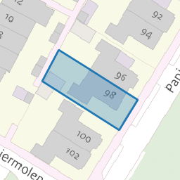 Perceel HAL00-C-3982