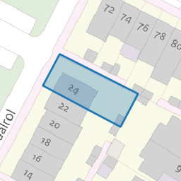 Perceel HAL00-C-3983