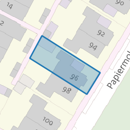 Perceel HAL00-C-3985