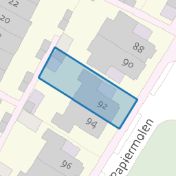 Perceel HAL00-C-3988