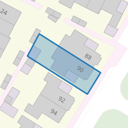 Perceel HAL00-C-3990