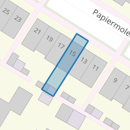 Perceel HAL00-C-3993