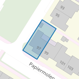 Perceel HAL00-C-3997