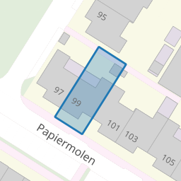 Perceel HAL00-C-3999