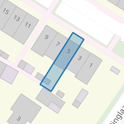 Perceel HAL00-C-4000