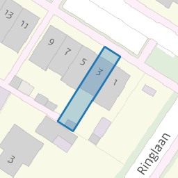 Perceel HAL00-C-4002