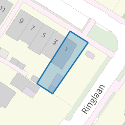 Perceel HAL00-C-4005