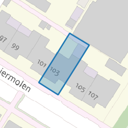 Perceel HAL00-C-4007