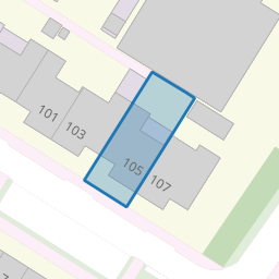 Perceel HAL00-C-4009