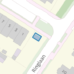 Perceel HAL00-C-4016