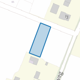 Perceel HAL00-C-4017