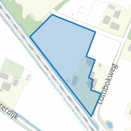 Perceel HAL00-C-4018