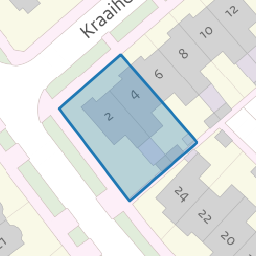 Perceel HAL00-C-4023