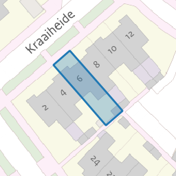 Perceel HAL00-C-4024