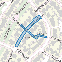 Perceel HAL00-C-4029