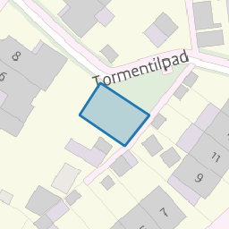 Perceel HAL00-C-4030