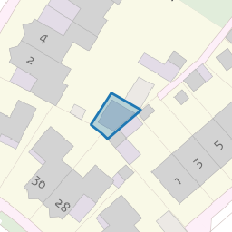 Perceel HAL00-C-4033