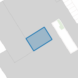 Perceel HAL00-C-4038