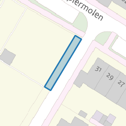 Perceel HAL00-C-4042