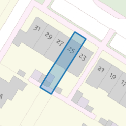 Perceel HAL00-C-4055