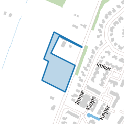 Perceel HAL00-C-4060