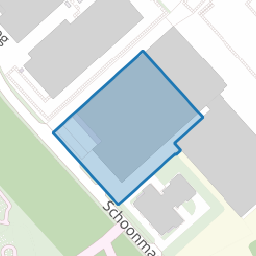 Perceel HAL00-C-4064