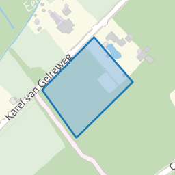 Perceel HAL00-D-1007