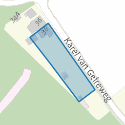 Perceel HAL00-D-1012