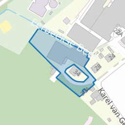 Perceel HAL00-D-1054