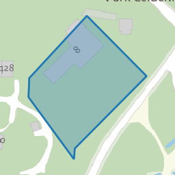 Perceel HAL00-D-1064