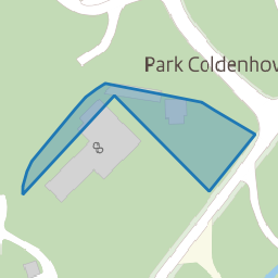 Perceel HAL00-D-1065