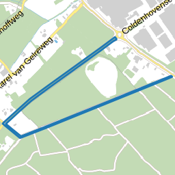 Perceel HAL00-D-1088