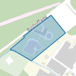 Perceel HAL00-D-1089