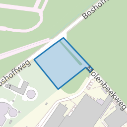 Perceel HAL00-D-1090