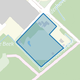 Perceel HAL00-D-1094