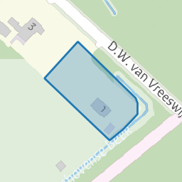 Perceel HAL00-D-1095