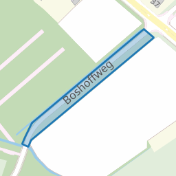 Perceel HAL00-D-1099