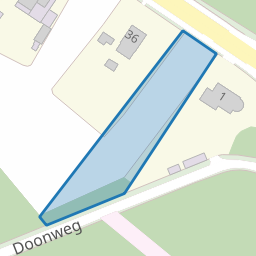 Perceel HAL00-D-1119