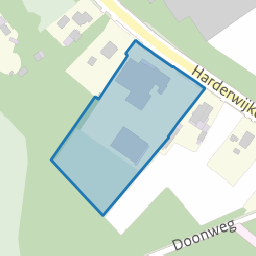 Perceel HAL00-D-1136