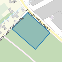 Perceel HAL00-D-1141