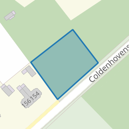 Perceel HAL00-D-1145