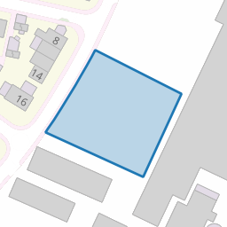 Perceel HAL00-E-1309