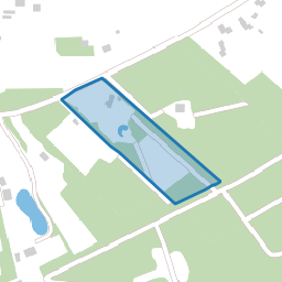 Perceel HAL00-E-1767