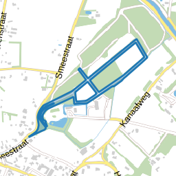 Perceel HAL00-E-2319