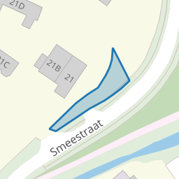 Perceel HAL00-E-2320