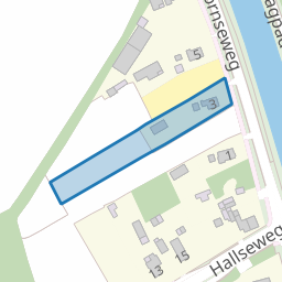 Perceel HAL00-E-2321